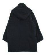 THE NEWHOUSE（ザニューハウス）ダッフルコート 紺 サイズ:F レディース/2200693905028
