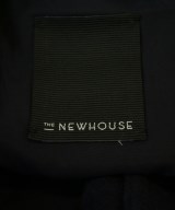 THE NEWHOUSE（ザニューハウス）ダッフルコート 紺 サイズ:F レディース/2200693905028
