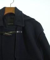 THE NEWHOUSE（ザニューハウス）ダッフルコート 紺 サイズ:F レディース/2200693905028