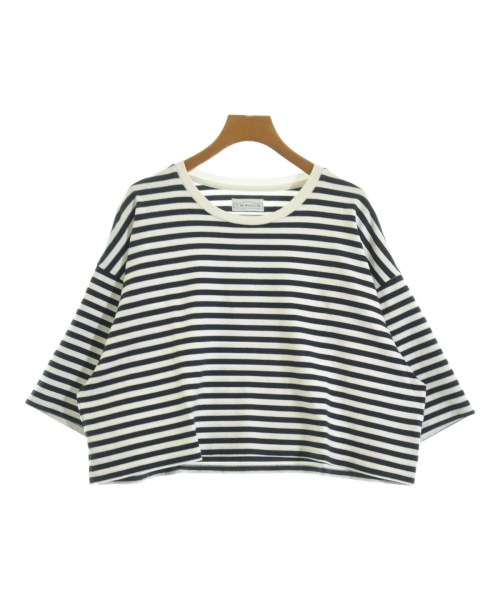 THE NEWHOUSE(ザニューハウス)Tシャツ・カットソー 黒 サイズ:F/2200696261077