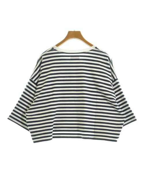 THE NEWHOUSE（ザニューハウス）Tシャツ・カットソー 黒 サイズ:F レディース/2200696261077