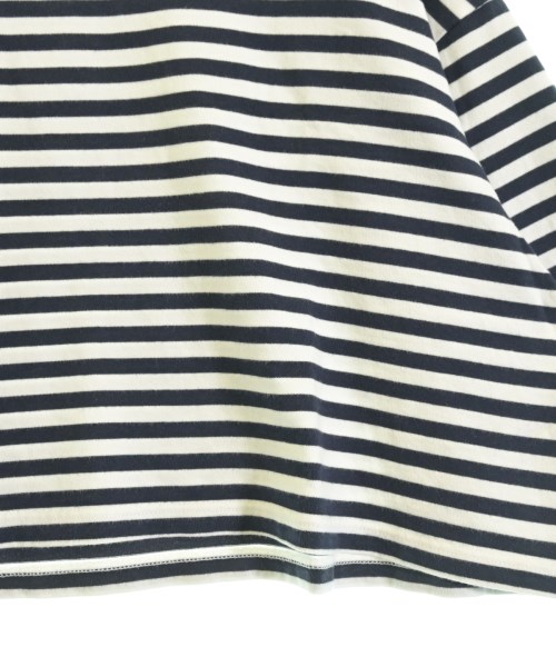 THE NEWHOUSE（ザニューハウス）Tシャツ・カットソー 黒 サイズ:F レディース/2200696261077
