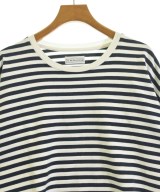 THE NEWHOUSE（ザニューハウス）Tシャツ・カットソー 黒 サイズ:F レディース/2200696261077