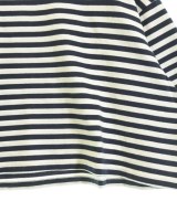 THE NEWHOUSE（ザニューハウス）Tシャツ・カットソー 黒 サイズ:F レディース/2200696261077