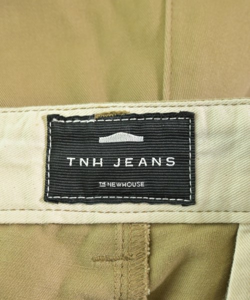 THE NEWHOUSE（ザニューハウス）チノパン ベージュ サイズ:XS レディース/2200701978075