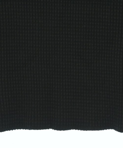 THE NEWHOUSE（ザニューハウス）Tシャツ・カットソー 黒 サイズ:XS レディース/2200649645015