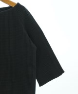 THE NEWHOUSE（ザニューハウス）Tシャツ・カットソー 黒 サイズ:XS レディース/2200649645015