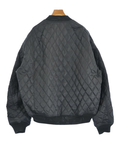 THE NEWHOUSE（ザニューハウス）ミリタリーブルゾン 紺 サイズ:F レディース/2200652345018