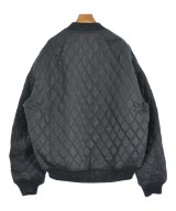 THE NEWHOUSE（ザニューハウス）ミリタリーブルゾン 紺 サイズ:F レディース/2200652345018