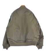 THE NEWHOUSE（ザニューハウス）ミリタリーブルゾン ベージュ サイズ:F レディース/2200652345025