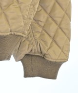 THE NEWHOUSE（ザニューハウス）ミリタリーブルゾン ベージュ サイズ:F レディース/2200652345025