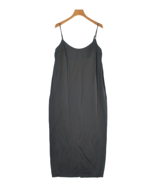 THE NEWHOUSE(ザニューハウス)ワンピース 黒 サイズ:XS/2200652345056