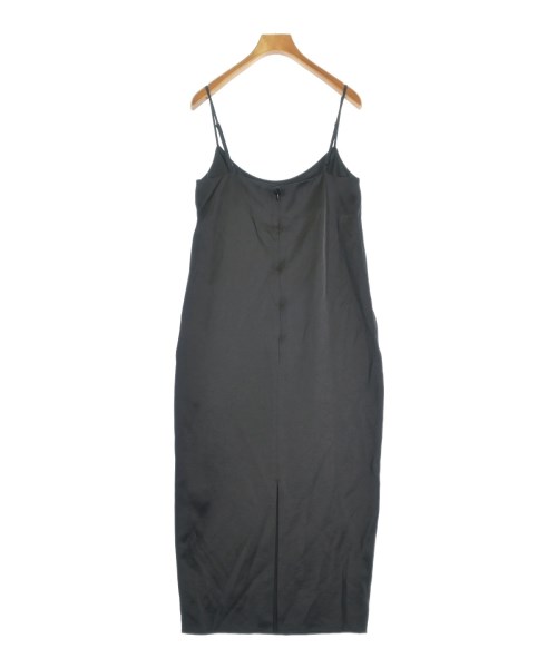 THE NEWHOUSE（ザニューハウス）ワンピース 黒 サイズ:XS レディース/2200652345056