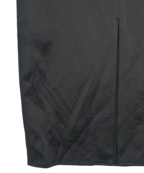 THE NEWHOUSE（ザニューハウス）ワンピース 黒 サイズ:XS レディース/2200652345056