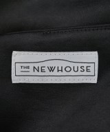 THE NEWHOUSE（ザニューハウス）ワンピース 黒 サイズ:XS レディース/2200652345056