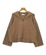 THE NEWHOUSE（ザニューハウス）スウェット ベージュ サイズ:F レディース/2200652345094