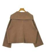 THE NEWHOUSE（ザニューハウス）スウェット ベージュ サイズ:F レディース/2200652345094