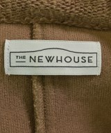 THE NEWHOUSE（ザニューハウス）スウェット ベージュ サイズ:F レディース/2200652345094
