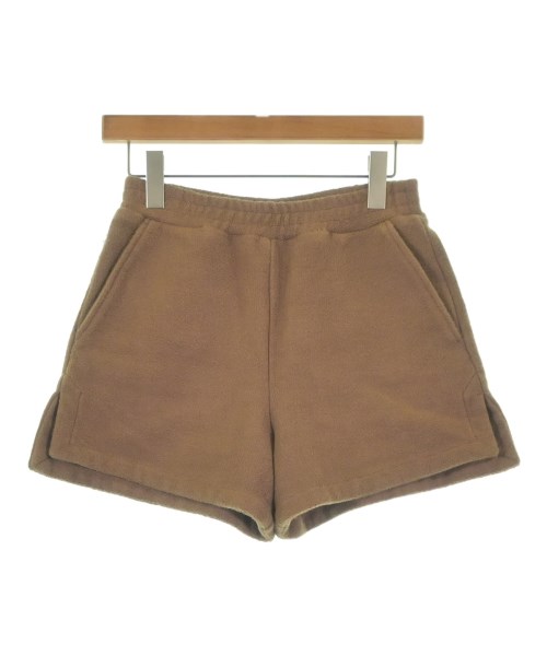 THE NEWHOUSE(ザニューハウス)ショートパンツ ベージュ サイズ:XS/2200652345100