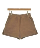THE NEWHOUSE（ザニューハウス）ショートパンツ ベージュ サイズ:XS レディース/2200652345100