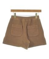 THE NEWHOUSE（ザニューハウス）ショートパンツ ベージュ サイズ:XS レディース/2200652345100
