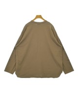 THE NEWHOUSE（ザニューハウス）Tシャツ・カットソー 茶 サイズ:F レディース/2200652345117