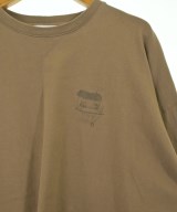 THE NEWHOUSE（ザニューハウス）Tシャツ・カットソー 茶 サイズ:F レディース/2200652345117