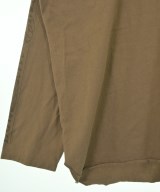 THE NEWHOUSE（ザニューハウス）Tシャツ・カットソー 茶 サイズ:F レディース/2200652345117