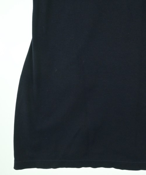 THE NEWHOUSE（ザニューハウス）ノースリーブ 紺 サイズ:XS レディース/2200652345124