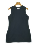 THE NEWHOUSE（ザニューハウス）ノースリーブ 紺 サイズ:XS レディース/2200652345124