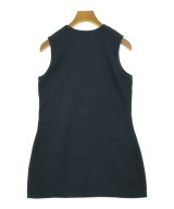 THE NEWHOUSE（ザニューハウス）ノースリーブ 紺 サイズ:XS レディース/2200652345124