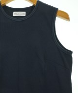 THE NEWHOUSE（ザニューハウス）ノースリーブ 紺 サイズ:XS レディース/2200652345124