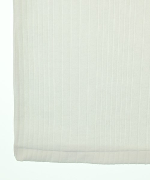 THE NEWHOUSE（ザニューハウス）タンクトップ 白 サイズ:S レディース/2200652345155