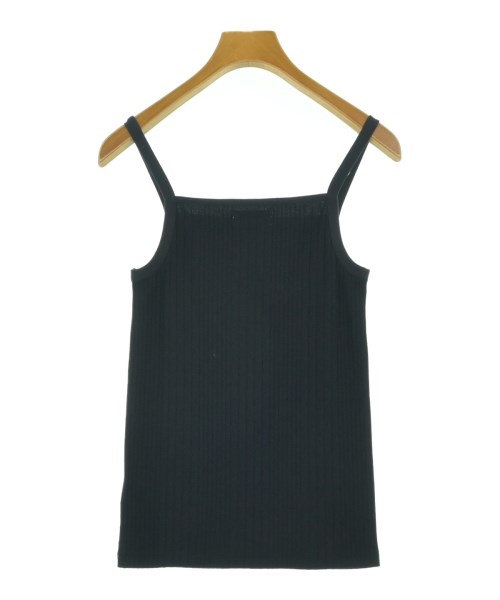 THE NEWHOUSE（ザニューハウス）タンクトップ 紺 サイズ:S レディース/2200652345162
