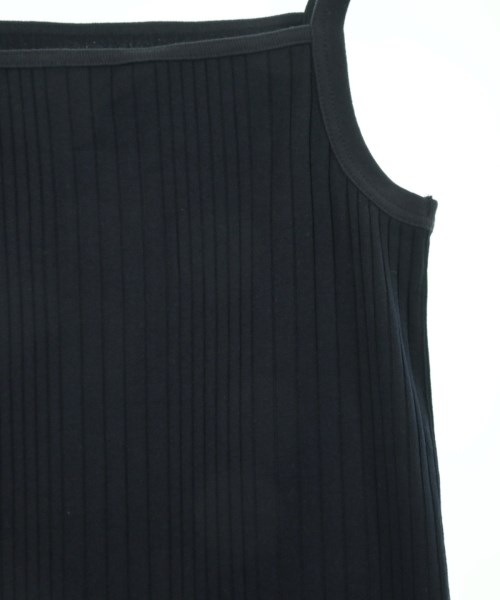 THE NEWHOUSE（ザニューハウス）タンクトップ 紺 サイズ:S レディース/2200652345162