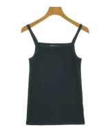 THE NEWHOUSE（ザニューハウス）タンクトップ 紺 サイズ:S レディース/2200652345162