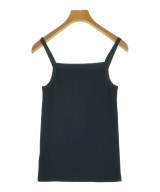 THE NEWHOUSE（ザニューハウス）タンクトップ 紺 サイズ:S レディース/2200652345162