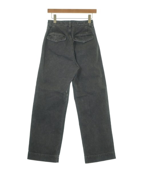 THE NEWHOUSE（ザニューハウス）デニムパンツ グレー サイズ:XS レディース/2200652345179