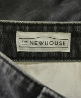 THE NEWHOUSE（ザニューハウス）デニムパンツ グレー サイズ:XS レディース/2200652345179