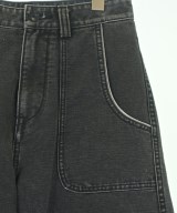 THE NEWHOUSE（ザニューハウス）デニムパンツ グレー サイズ:XS レディース/2200652345179