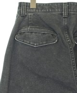 THE NEWHOUSE（ザニューハウス）デニムパンツ グレー サイズ:XS レディース/2200652345179