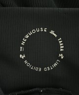 THE NEWHOUSE（ザニューハウス）小物類（その他） 黒 サイズ:XS レディース/2200652345186