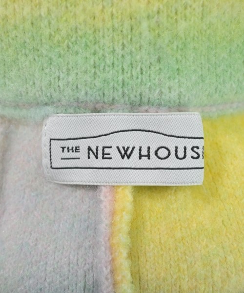THE NEWHOUSE（ザニューハウス）スウェットパンツ ピンク サイズ:F レディース/2200653329024