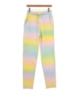 THE NEWHOUSE（ザニューハウス）スウェットパンツ ピンク サイズ:F レディース/2200653329024