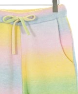 THE NEWHOUSE（ザニューハウス）スウェットパンツ ピンク サイズ:F レディース/2200653329024