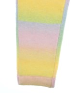 THE NEWHOUSE（ザニューハウス）スウェットパンツ ピンク サイズ:F レディース/2200653329024