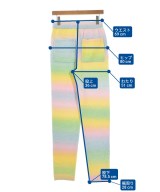 THE NEWHOUSE（ザニューハウス）スウェットパンツ ピンク サイズ:F レディース/2200653329024