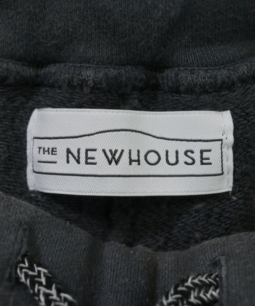 THE NEWHOUSE（ザニューハウス）スウェットパンツ グレー サイズ:XS レディース/2200653329031
