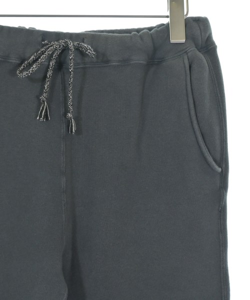 THE NEWHOUSE（ザニューハウス）スウェットパンツ グレー サイズ:XS レディース/2200653329031