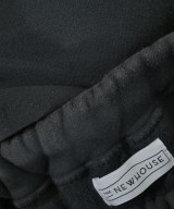 THE NEWHOUSE（ザニューハウス）スウェットパンツ グレー サイズ:XS レディース/2200653329031